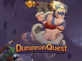 Dungeon Quest DNT
