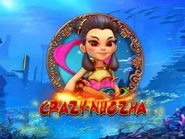 Crazy NuoZha screenshot