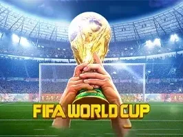 FIFA World Cup screenshot