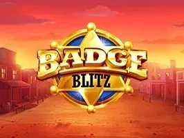 Badge Blitz