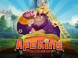Ape King screenshot