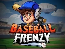 Baseball Frenzy