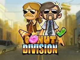 Donut Division screenshot