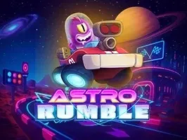 Astro Rumble